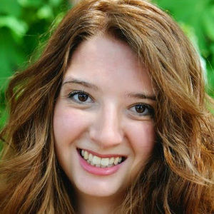 Meet your Posher, Becky